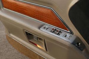Cadillac DeVille 9-passenger Station Wagon by WISCO 1969 года 